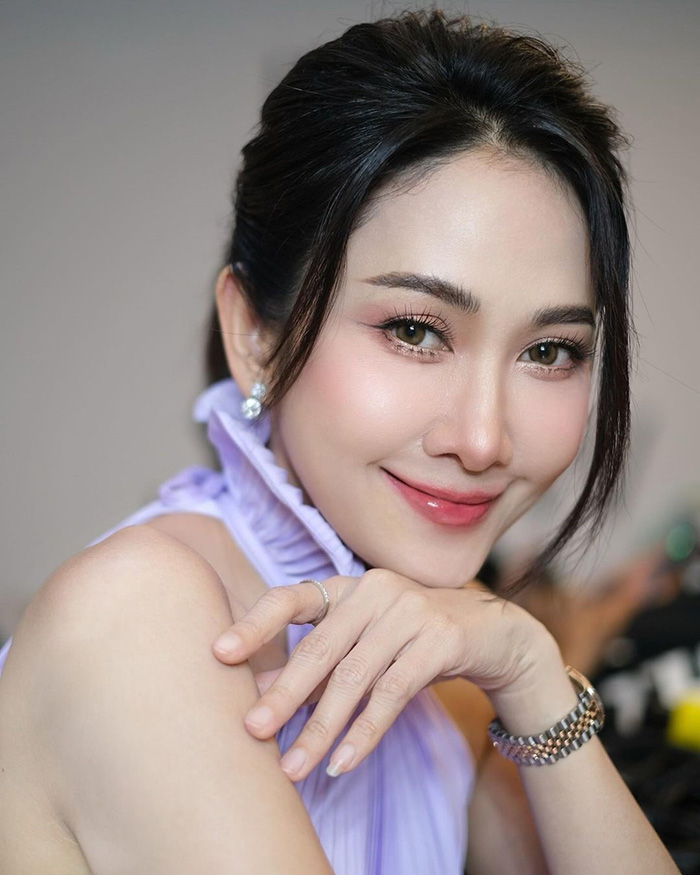 ยุ้ย จีรนันท์