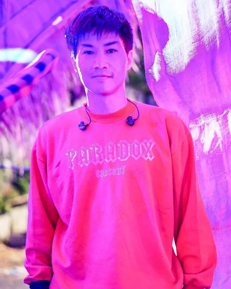 ต้า พาราด็อกซ์ 