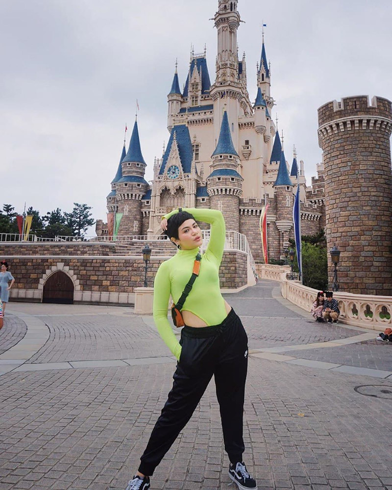 ซิลวี่ เดอะสตาร์