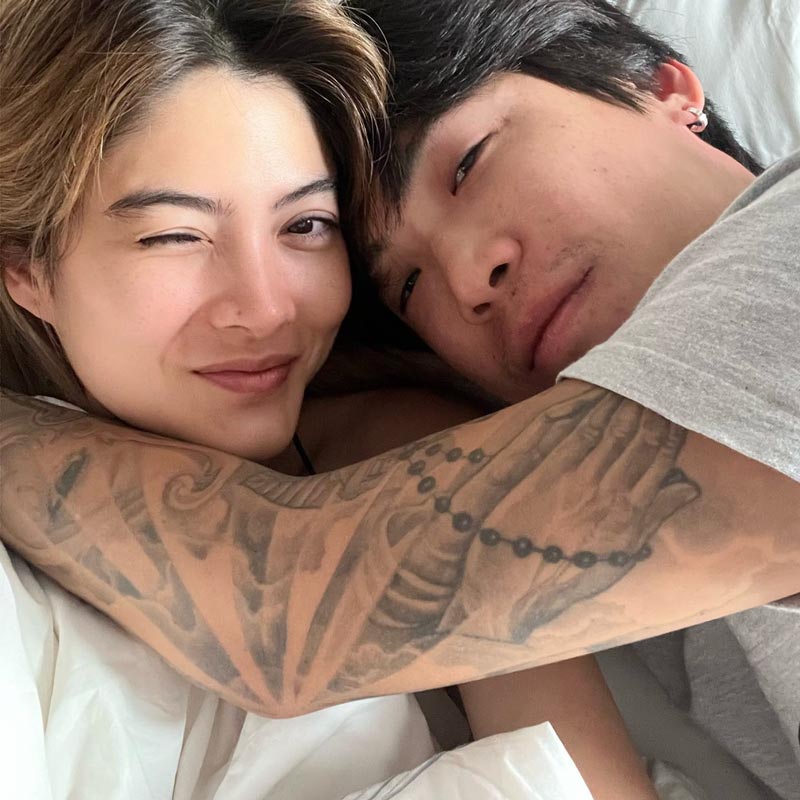 มาร์กี้ ป๊อก