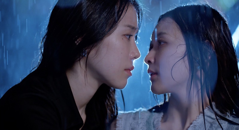 พี่เองก็ลำบาก Chasing Love