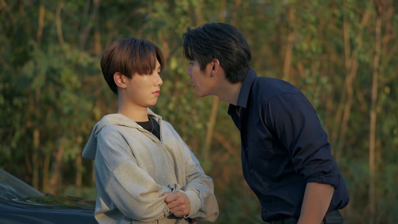 เรียกแด๊ดสิธาร Your Dear Daddy