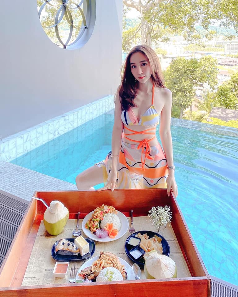 มิ้นต์ ณัฐธิดา