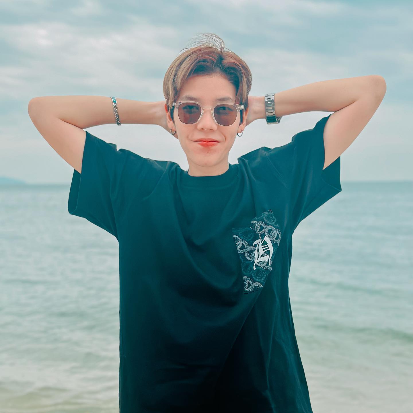 นุ๊ก ปาย