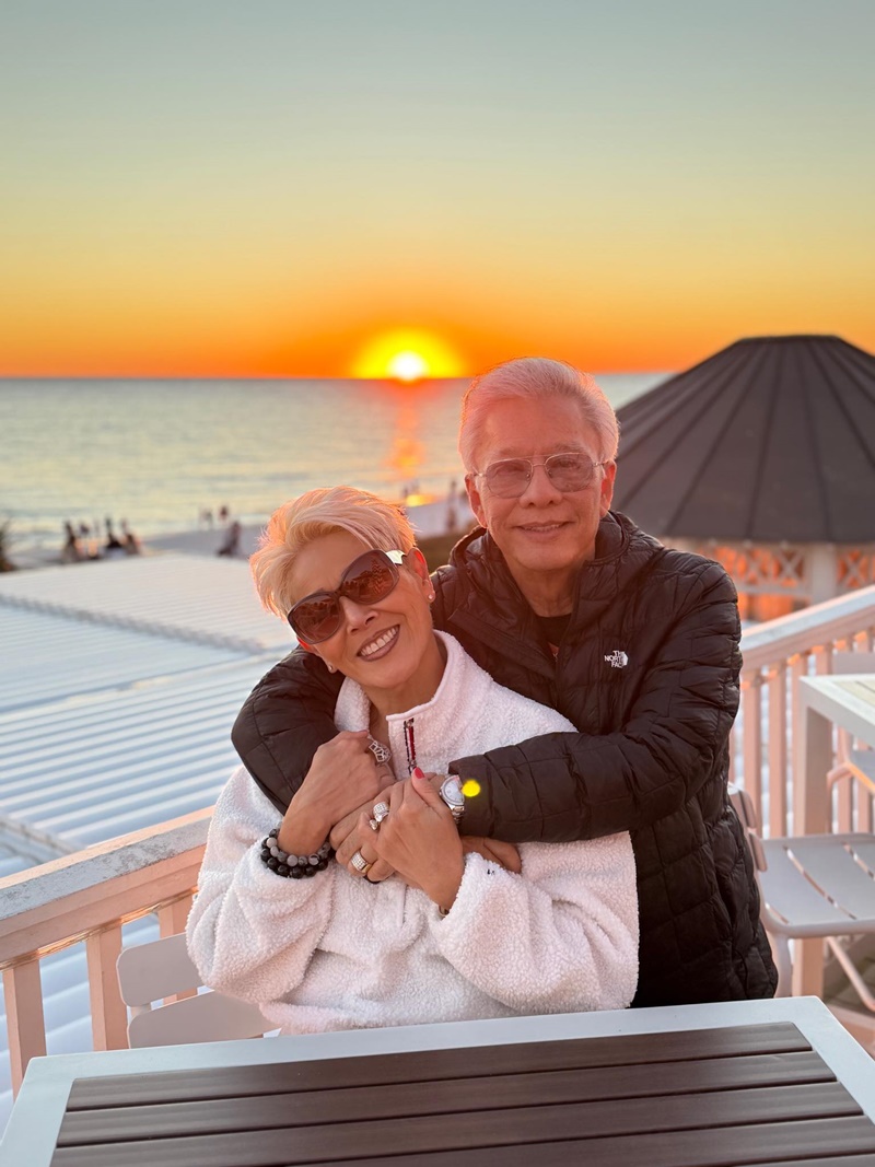 สุรชัย สมบัติเจริญ ครอบครัว