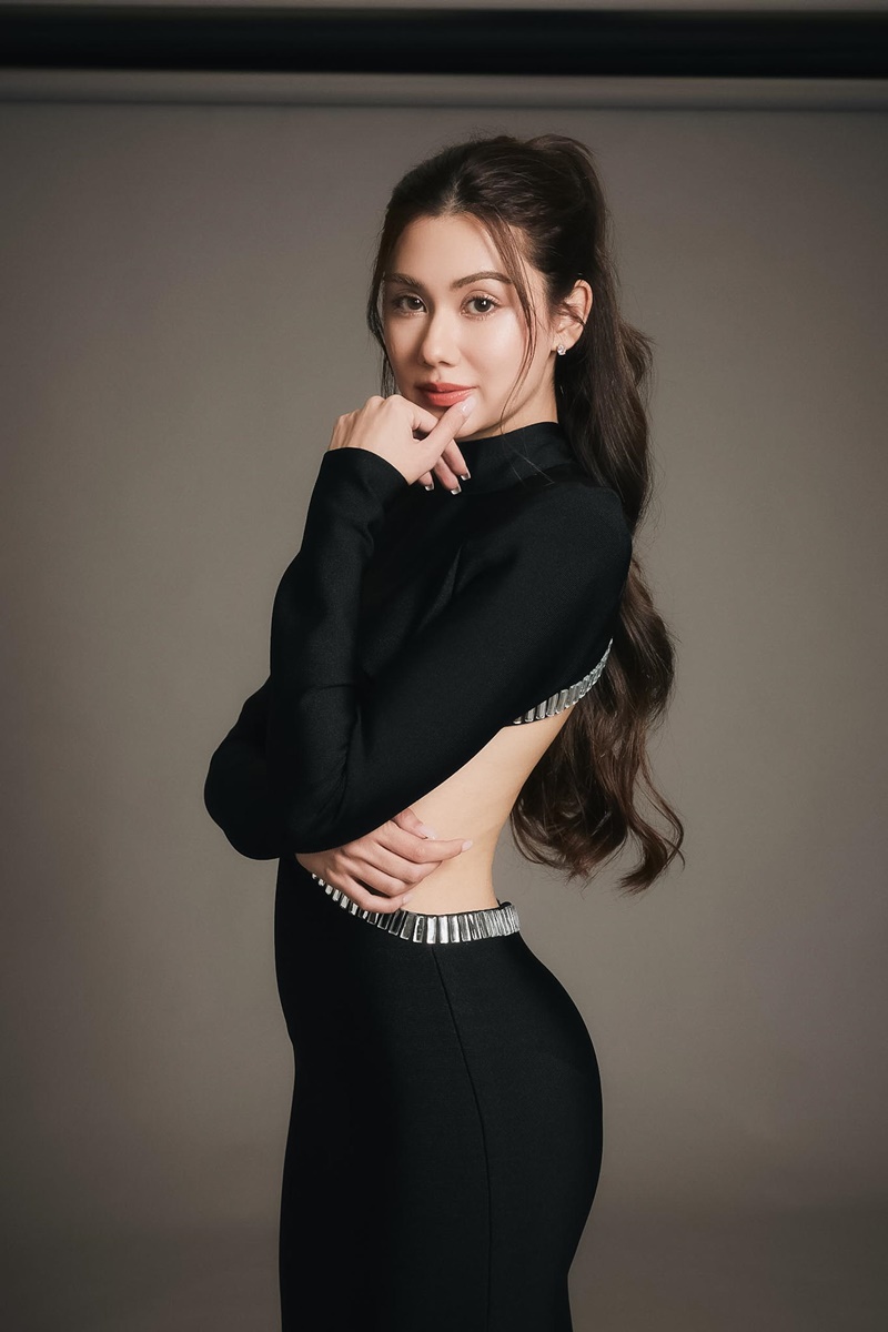 รักสุดท้าย My Safe Zone ลีน่า ลลินา