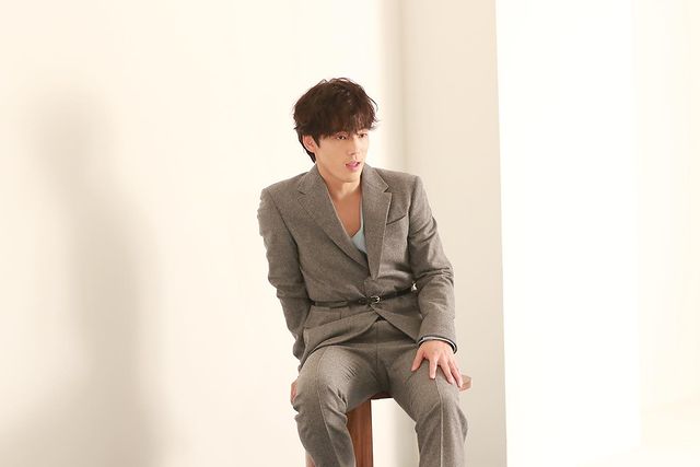 คิมจองฮยอน