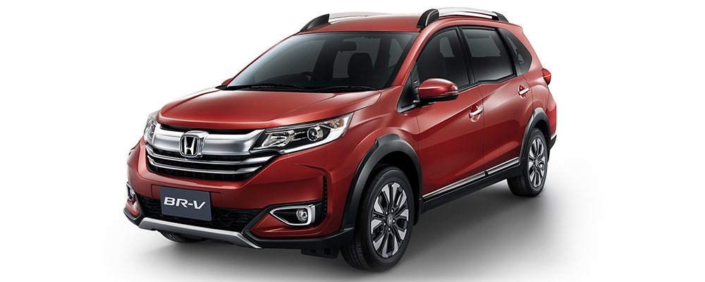 รถยนต์ 7 ที่นั่ง 2022