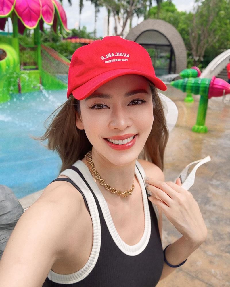 เอ๋ พรทิพย์ 