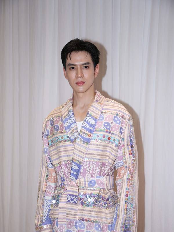 ฟิล์ม ธนภัทร - นนท์ อินทนนท์