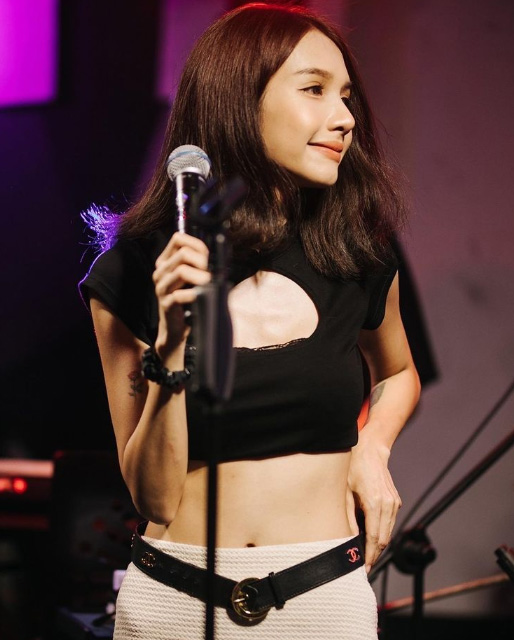 โบกี้ไลอ้อน