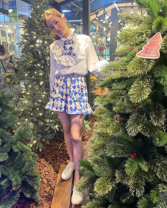 ต่าย ชุติมา