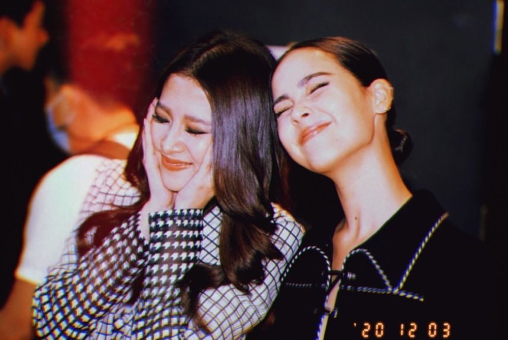 ญาญ่า ใบเฟิร์น