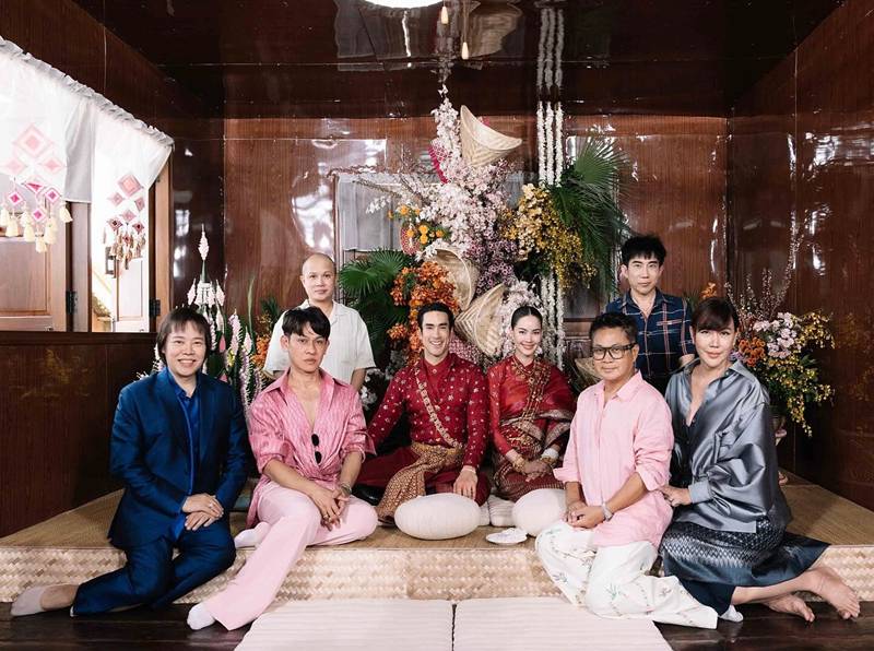 ช่างแต่งหน้า ญาญ่า