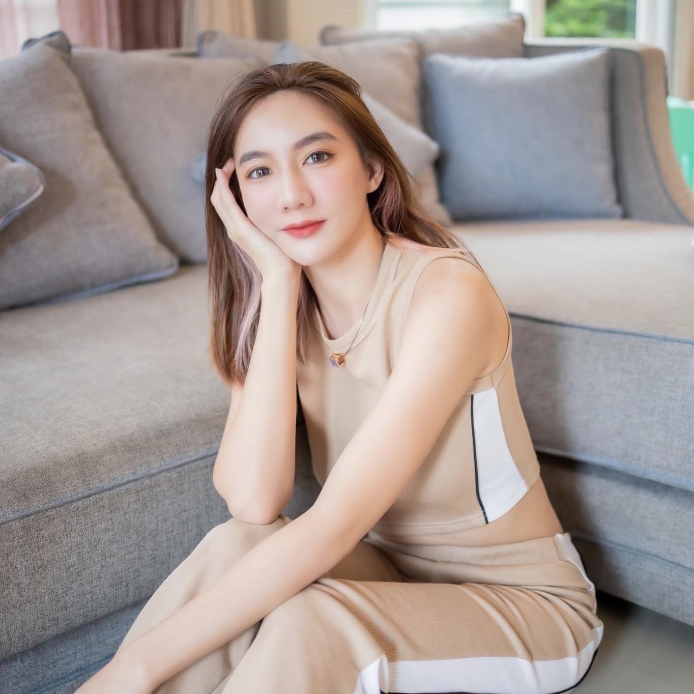 เบนซ์ พริกไทย 