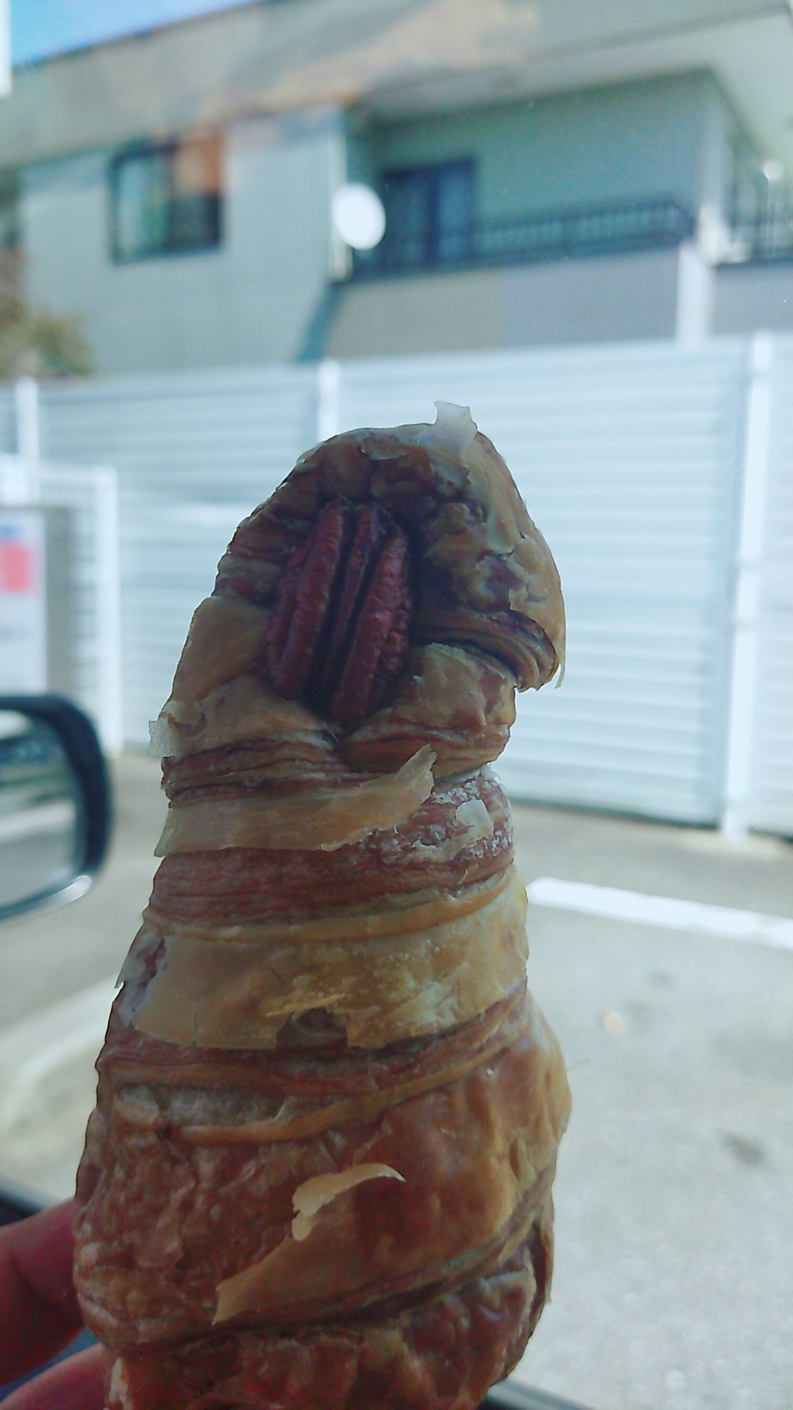 ขนมปังนิ้วสุคุนะ