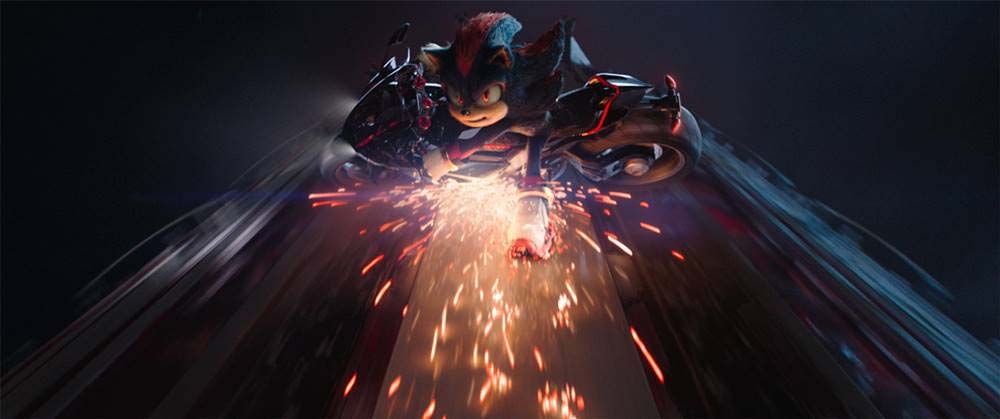 หนัง Sonic the Hedgehog 3 โซนิค เดอะ เฮดจ์ฮ็อก 3