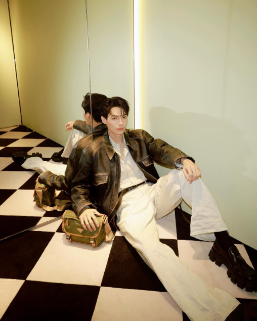 วิน เมธวิน ประวัติ