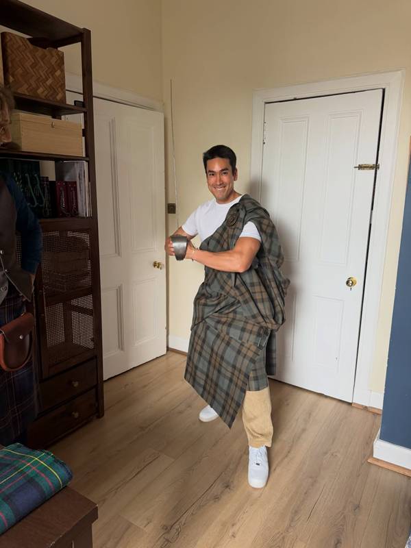 ณเดชน์ ญาญ่า ฮันนีมูน