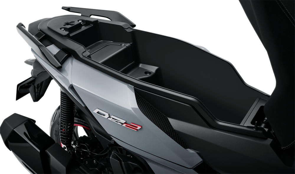 GPX DZ2