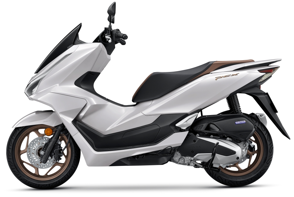 honda pcx160
