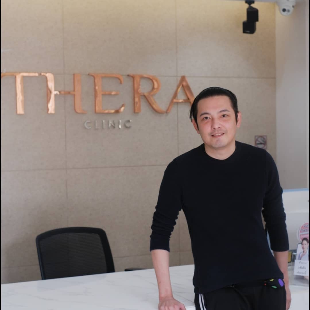 หนุ่ม ศรราม