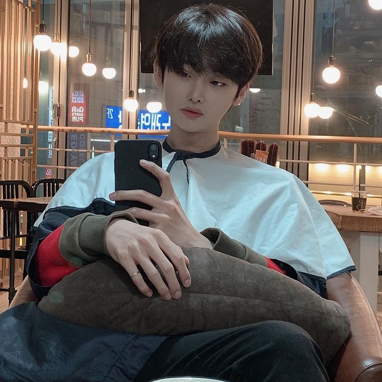 ปาร์ค อินฮู