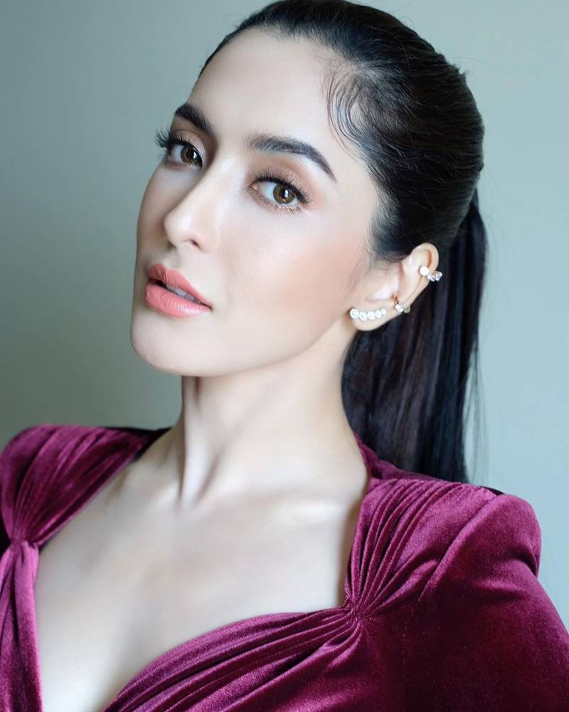 พิ้งค์กี้ สาวิกา