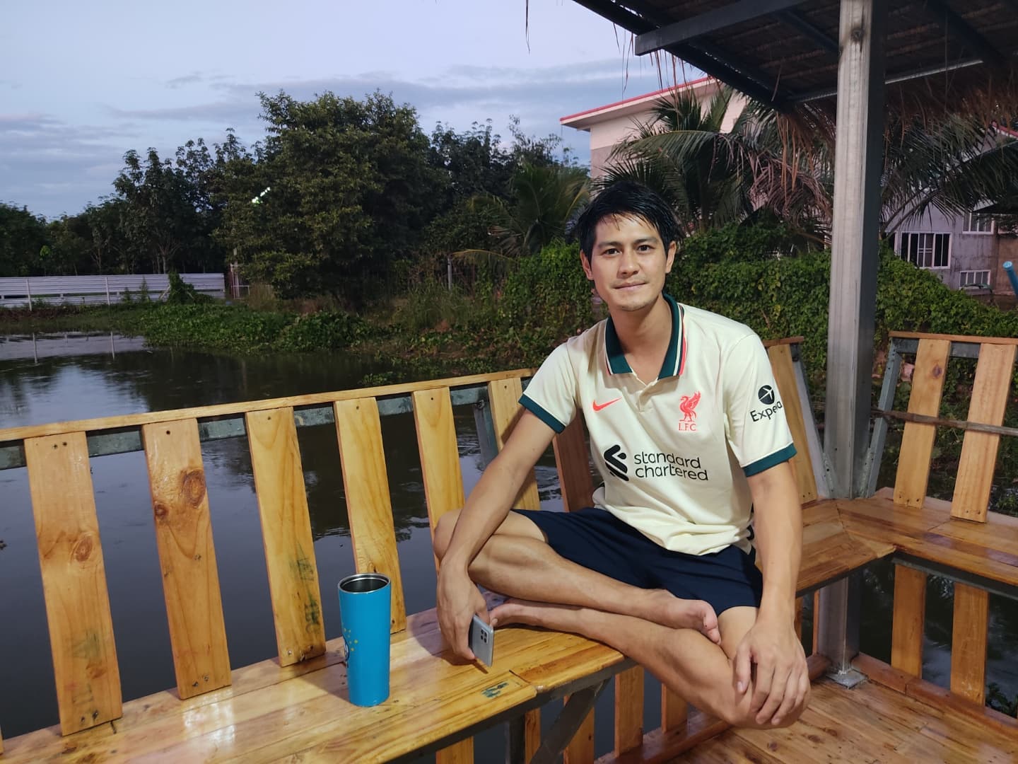 น้ำ รพีภัทร