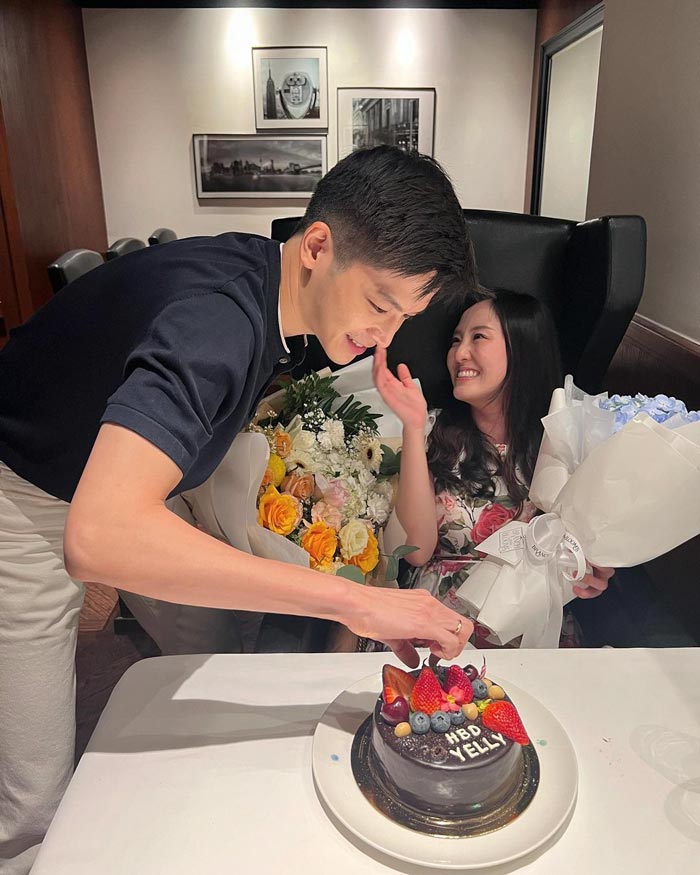 มาร์ช เยลลี่