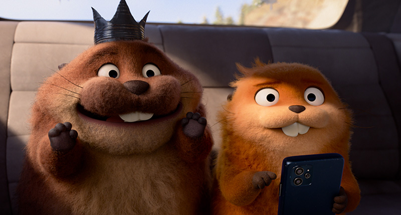 Hoppers Disney+ Thailand แนะนำเนื้อหา เดือนมิถุนายน 2569