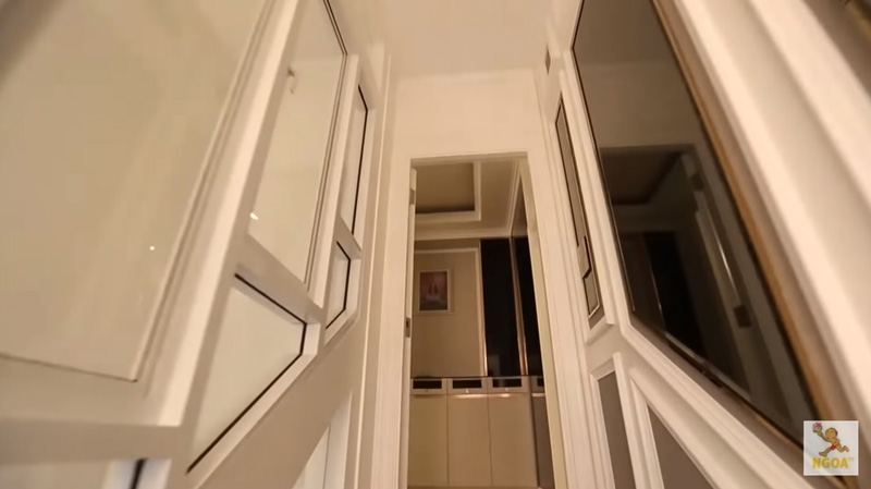 บ้านขวัญ อุษามณี