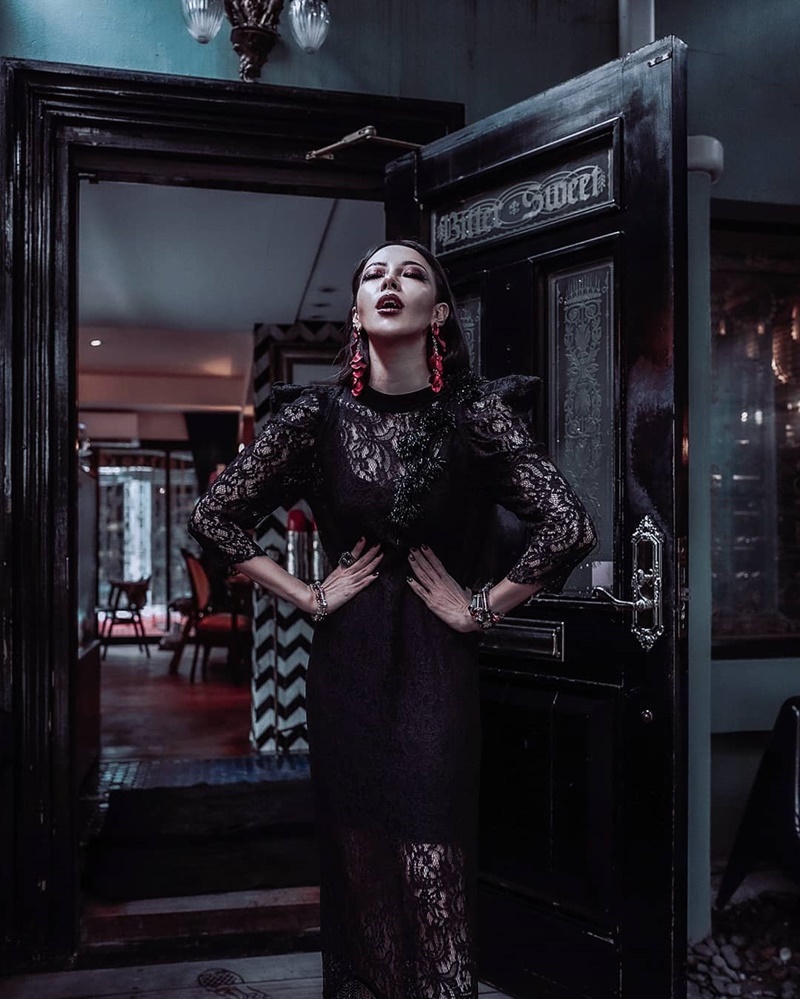 วันฮาโลวีน