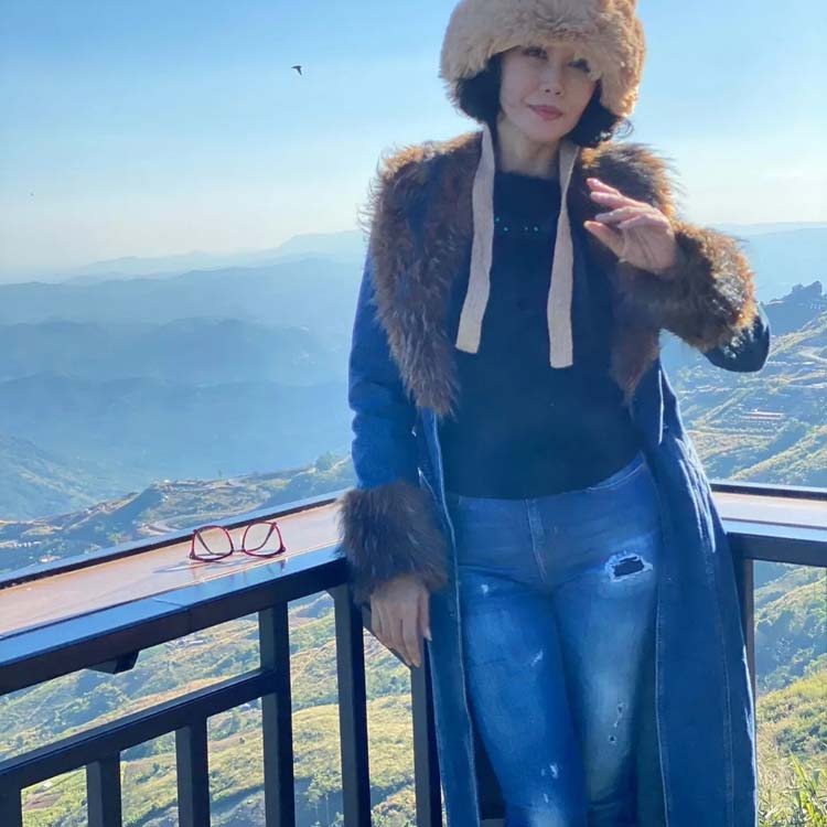 แอน มรกต มณีฉาย