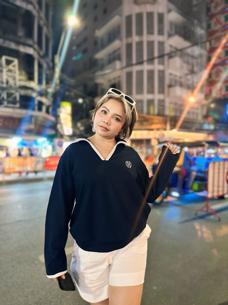 ตั๊กแตน ชลดา