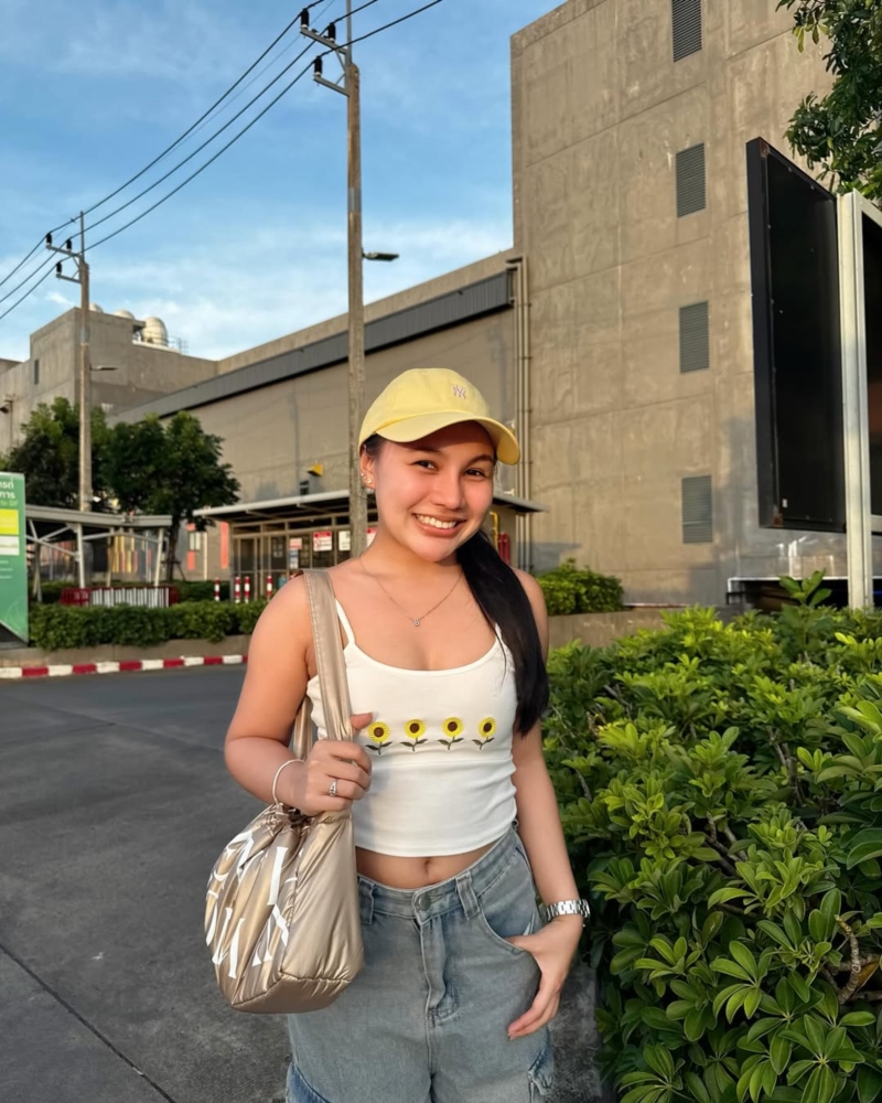 ลิลลี่ ได้หมดถ้าสดชื่น