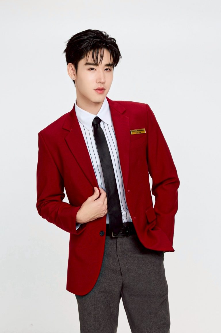 หมาเห่าเครื่องบิน ซีรีส์วาย