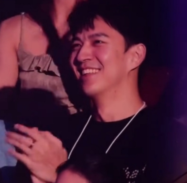 อิ้งค์ วรันธร