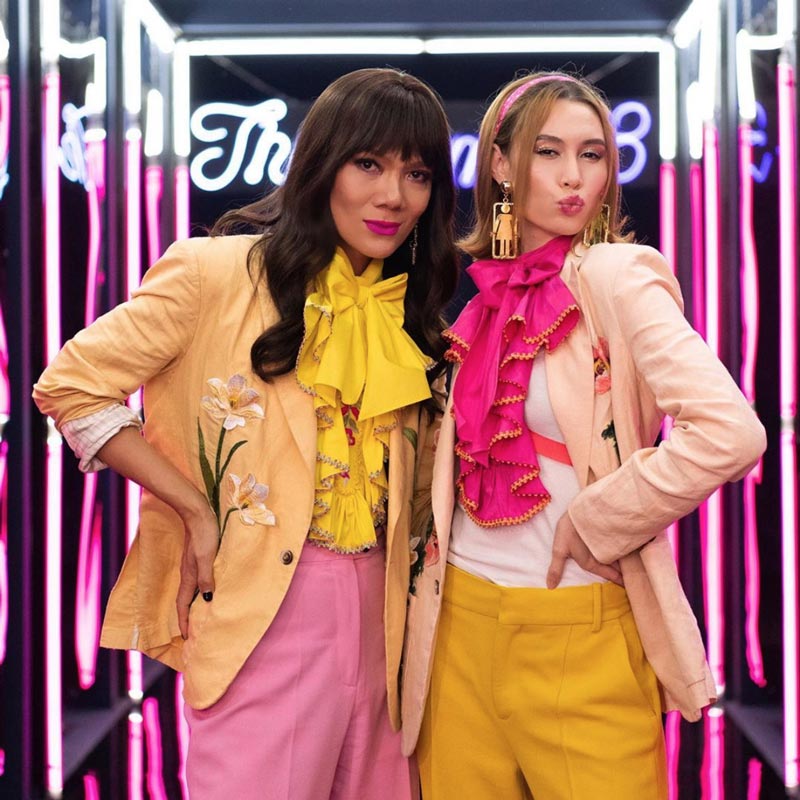 ซาบีน่า ไมซิงเกอร์