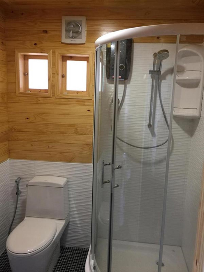 รีโนเวทห้องน้ำ