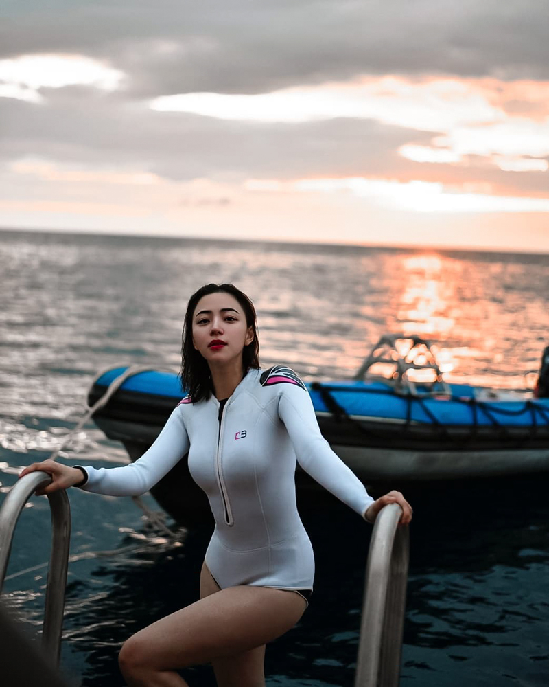 นิวเคลียร์ หรรษา