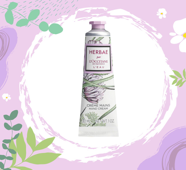 แฮนด์ครีม