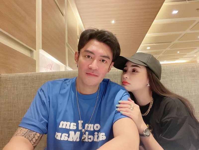 เติ้ล ธนพล นิวนิว