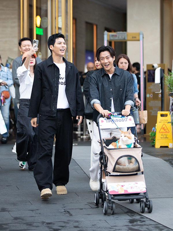 พี่จอง คัลแลน