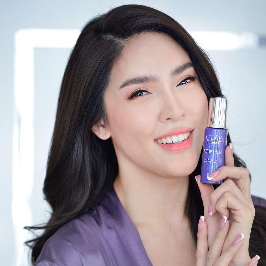 นัท นิสามณี