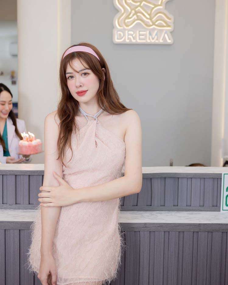 มิ้นท์ นวินดา
