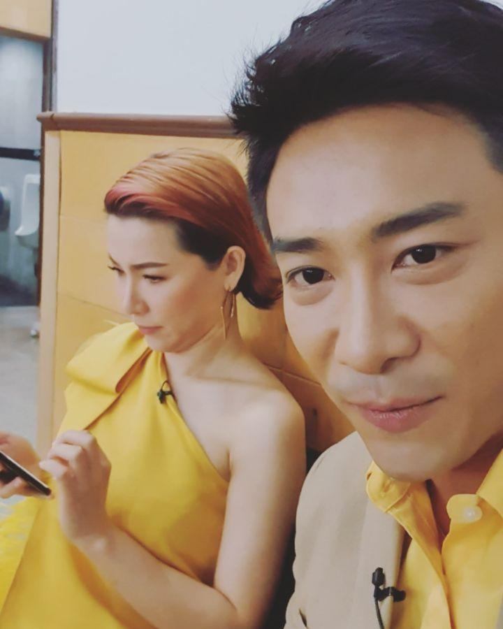 ต้นหอม บอย ภิษณุ