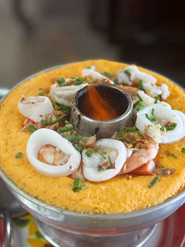 ทริปทะเลใกล้กรุงเทพฯ 2 วัน 1 คืน