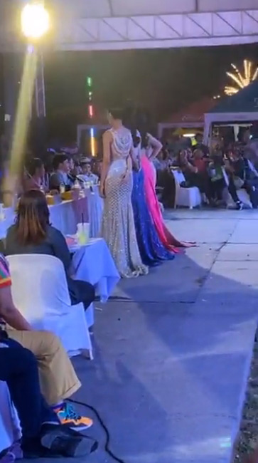 ดราม่า นางสาวสมิหลา 2020