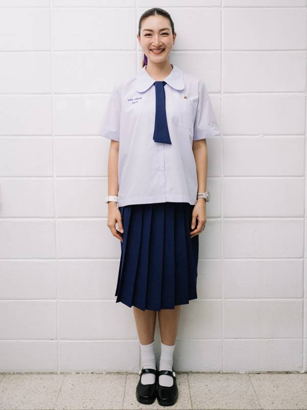 แพนเค้ก เขมนิจ